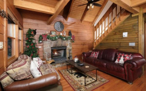 Queen of the Hills The Perfect Cabin